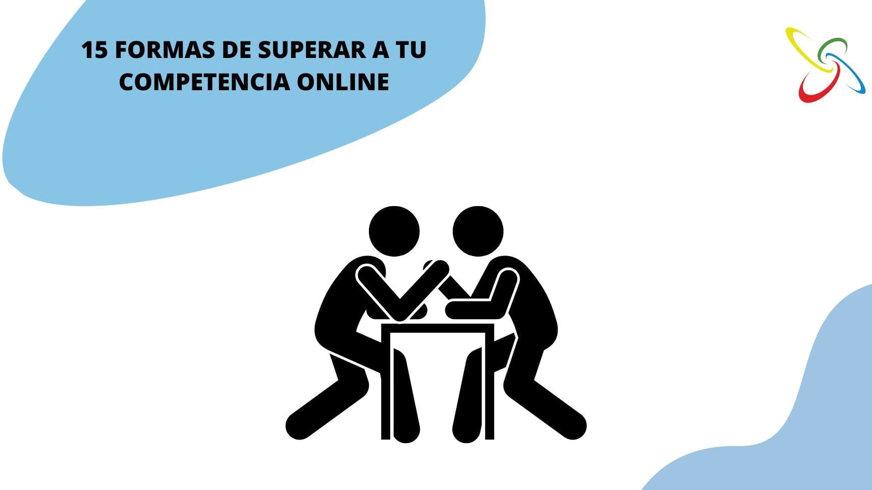 10 estrategias para destacar tu blog y superar a la competencia - Mercadillo5