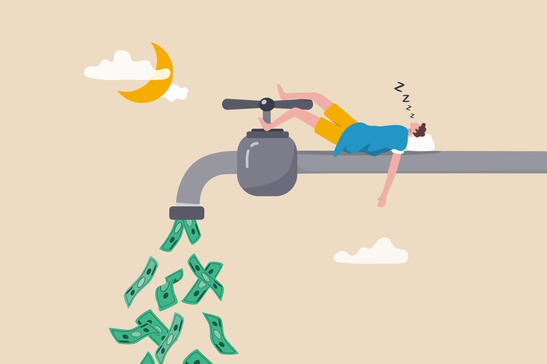 10 formas de ganar dinero en línea comprobadas y efectivas - Mercadillo5