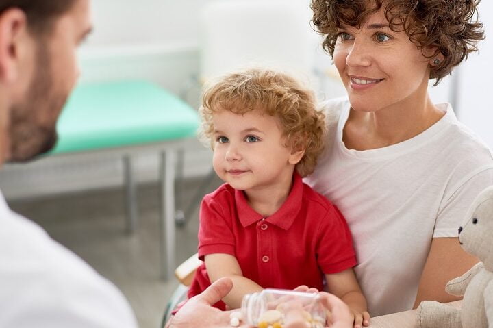 10 recomendaciones para cuidar la salud de tus hijos: ¡Descubre cómo! - Mercadillo5