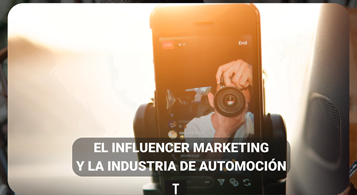 11 estrategias para destacar en redes sociales en el sector automotriz - Mercadillo5