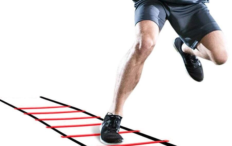 5 ejercicios efectivos para aumentar tu agilidad física - Mercadillo5