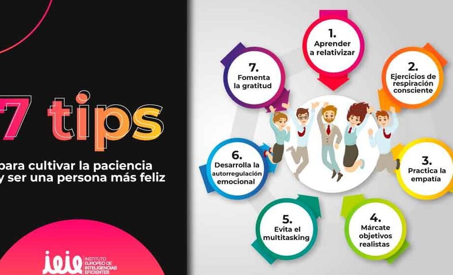 7 estrategias para cultivar paciencia y tolerancia en tu crecimiento - Mercadillo5