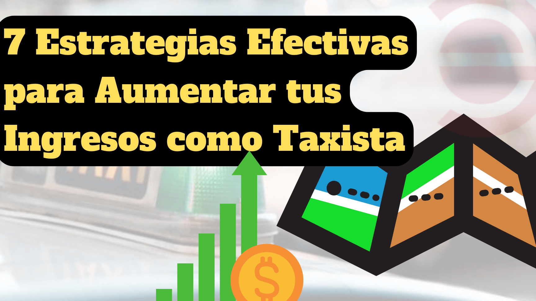 7 formas efectivas de ganar dinero con tu vehículo - Mercadillo5