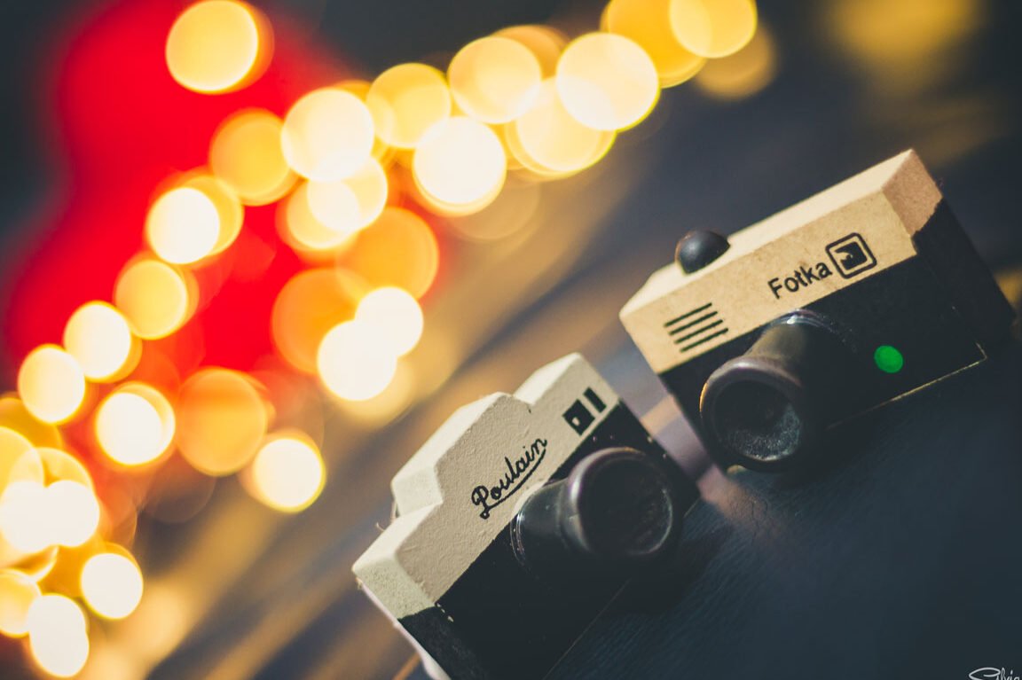 7 técnicas de fotografía para crear efectos creativos y sorprendentes - Mercadillo5