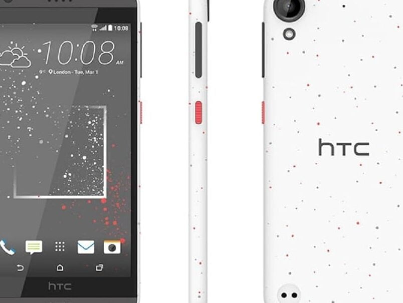 Accesorios de HTC con diseño elegante y moderno para tu móvil - Mercadillo5