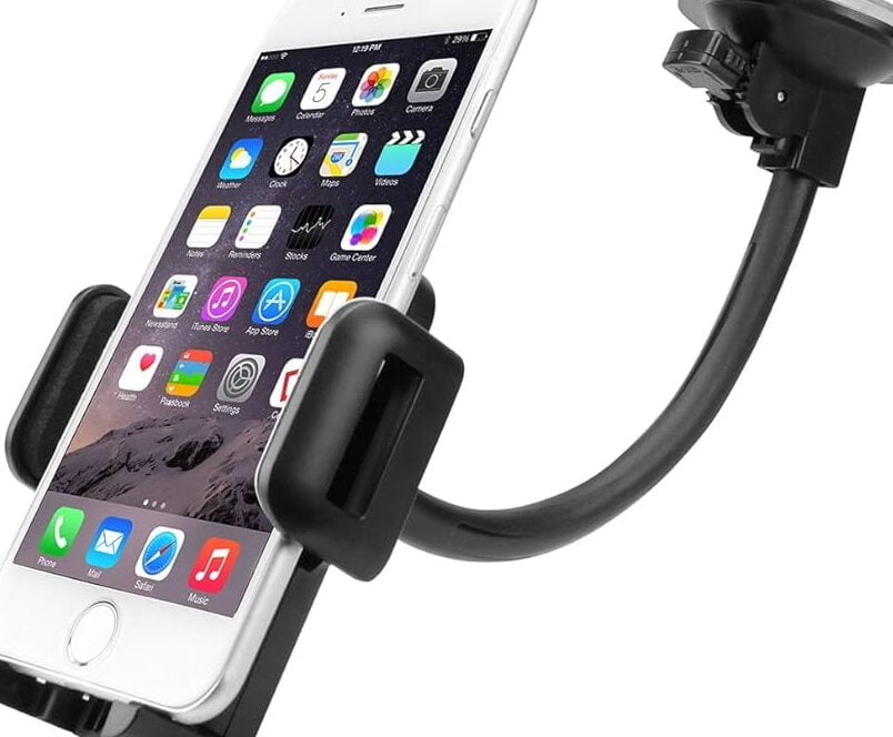 Accesorios móviles: soportes y cargadores para automóvil - Mercadillo5