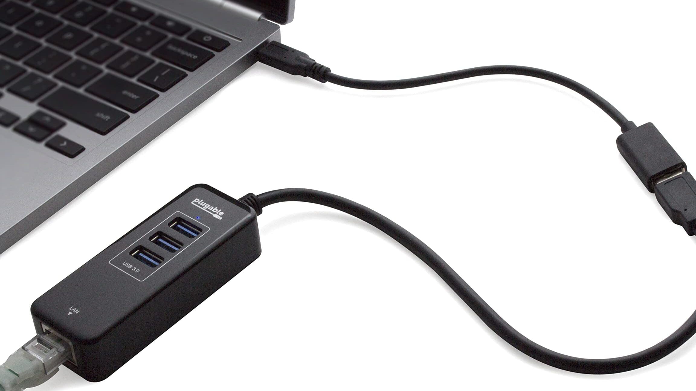 Adaptadores y cables de conexión para computadoras y accesorios - Mercadillo5