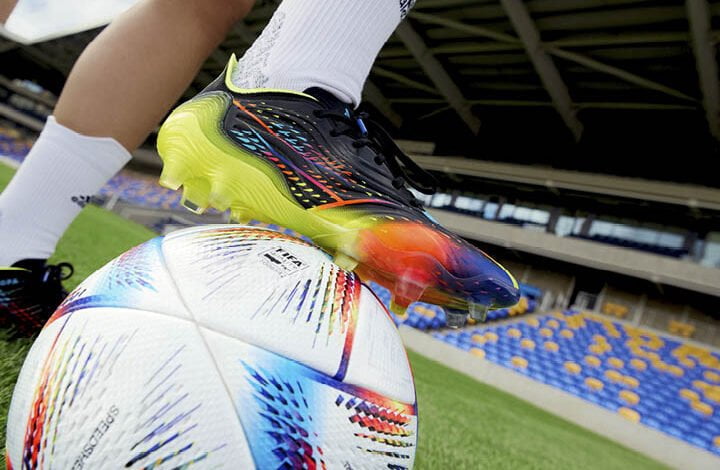 adidas Copa Mundial: el mejor calzado para el fútbol - Mercadillo5