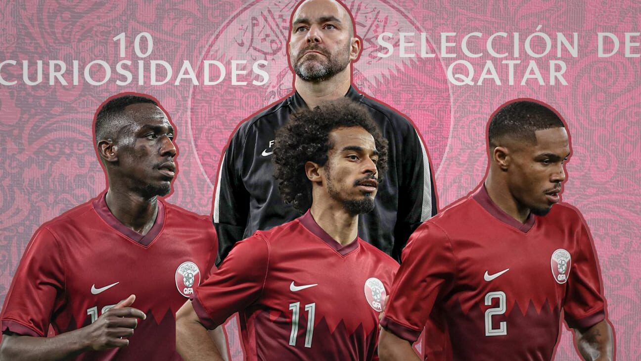 Al-Sadd Sports Club: Historia, jugadores y logros del equipo de fútbol catarí - Mercadillo5