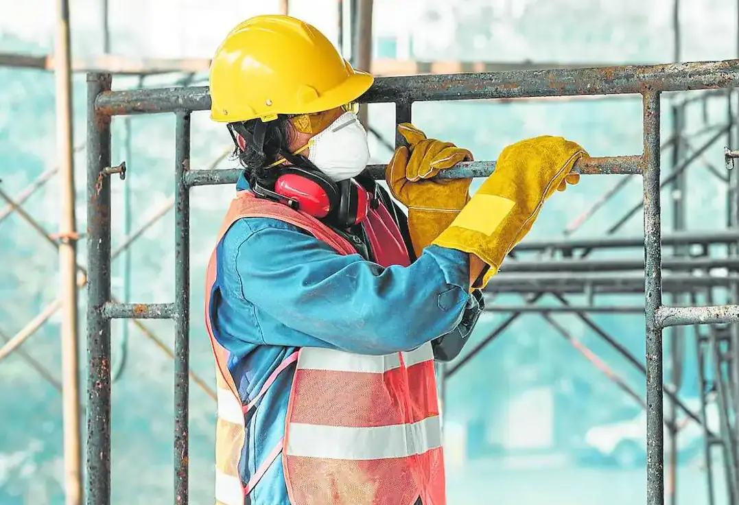 Alcanza la seguridad laboral y asciende en tu trabajo - Mercadillo5