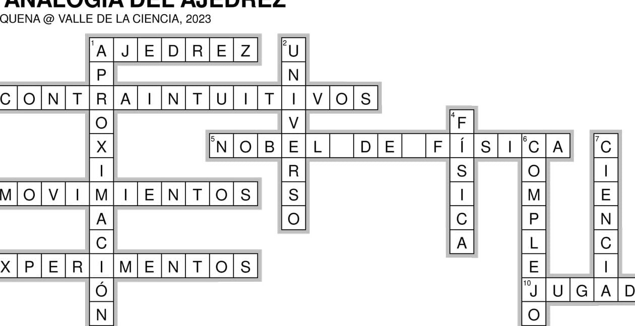 Analogías en explicaciones científicas: haciendo la ciencia accesible - Mercadillo5