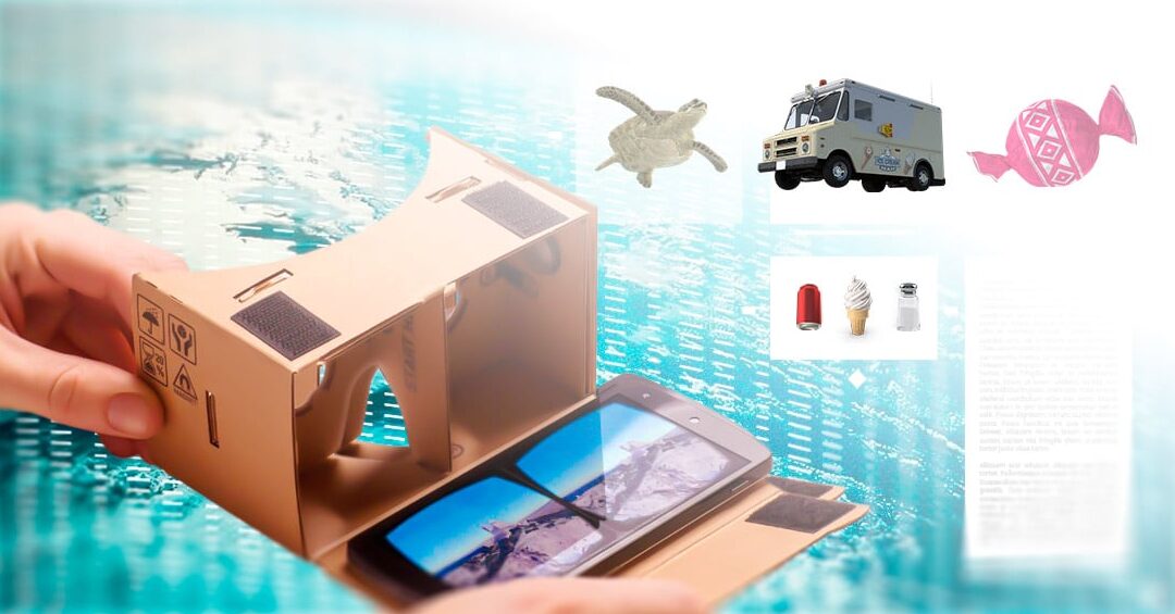 Aplicaciones de realidad aumentada: descubre su potencial - Mercadillo5