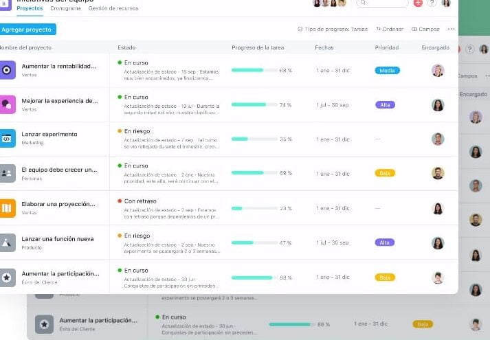 Apps de gestión de eventos para Android: organiza fácilmente - Mercadillo5