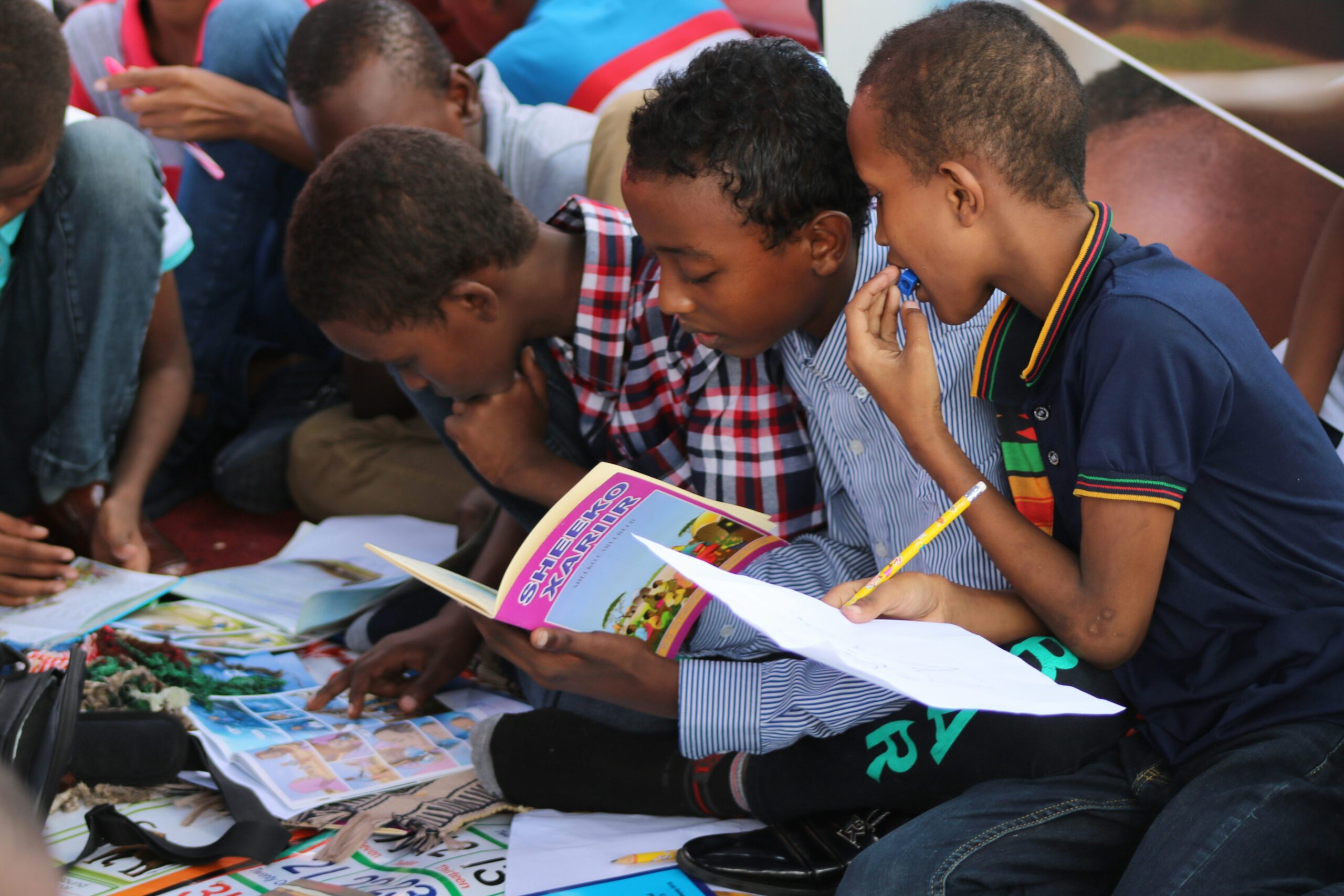 Aprende rápido con nuestra plataforma líder de aprendizaje eficaz - Mercadillo5