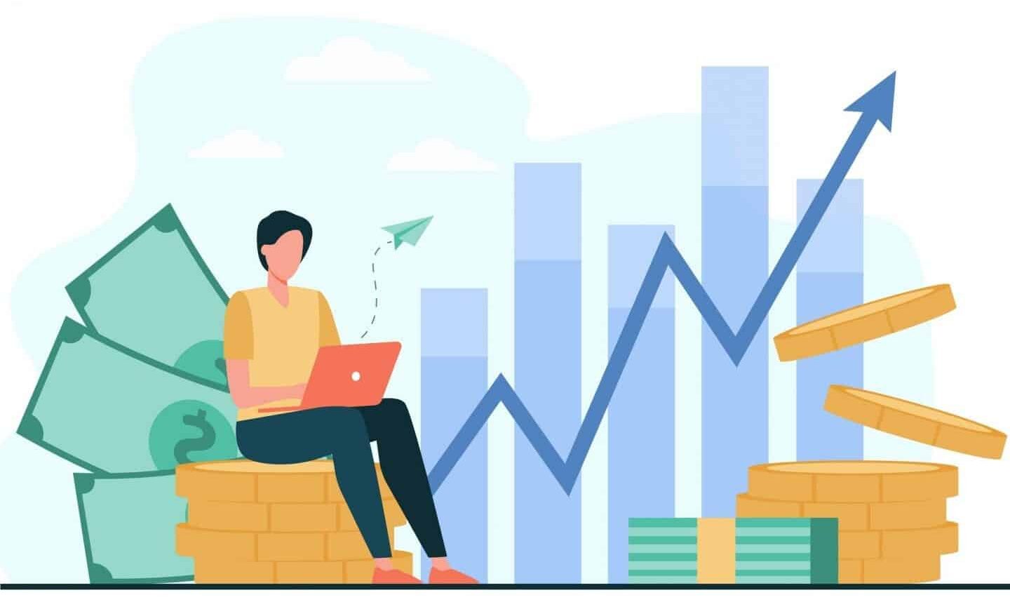 Aumenta tu rentabilidad con la diversificación de acciones - Mercadillo5