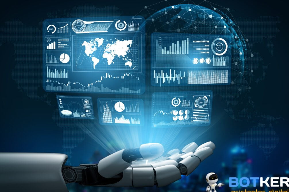 Automatización de procesos en redes: mejora tu eficiencia tecnológica - Mercadillo5