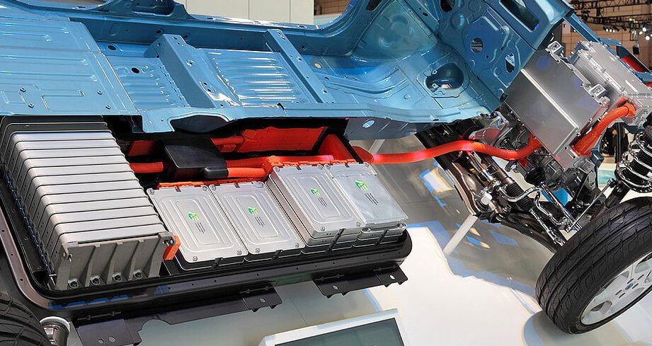 Baterías de vehículos eléctricos: todo lo que necesitas saber - Mercadillo5