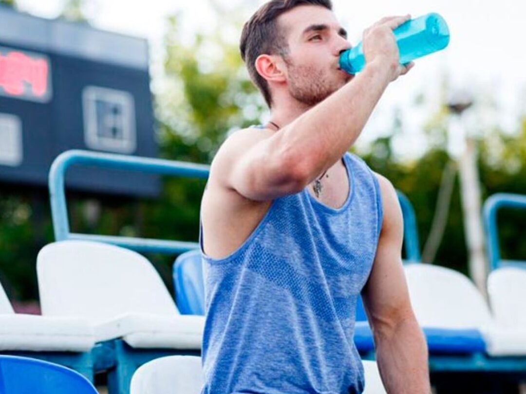 Bebidas deportivas para relajarte después de entrenar - Mercadillo5