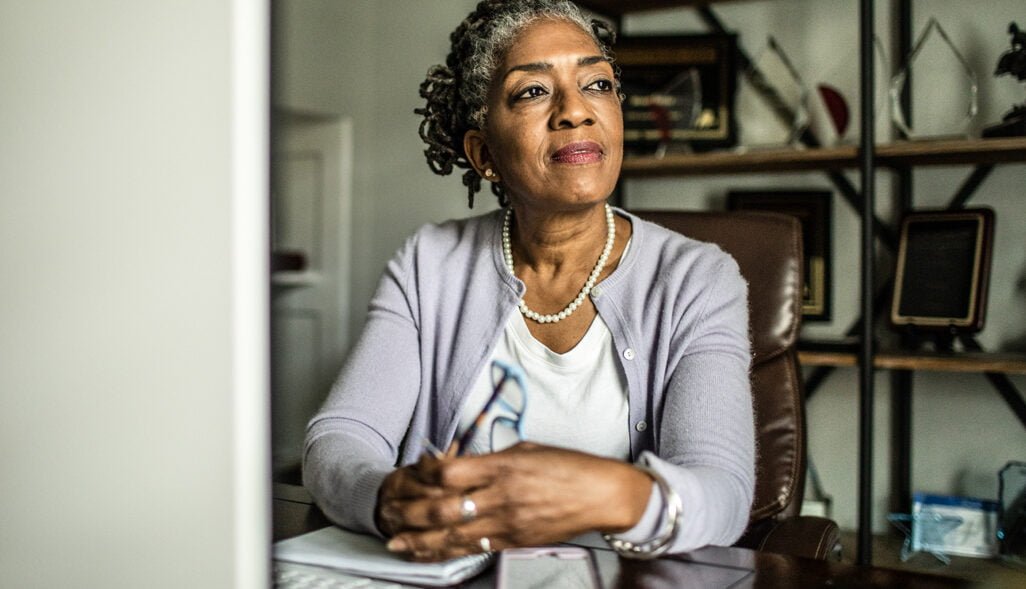 Beneficios de seguir trabajando a tiempo completo en moda - Mercadillo5