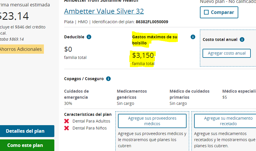 Beneficios financieros de tener un deducible en tu póliza contractual - Mercadillo5