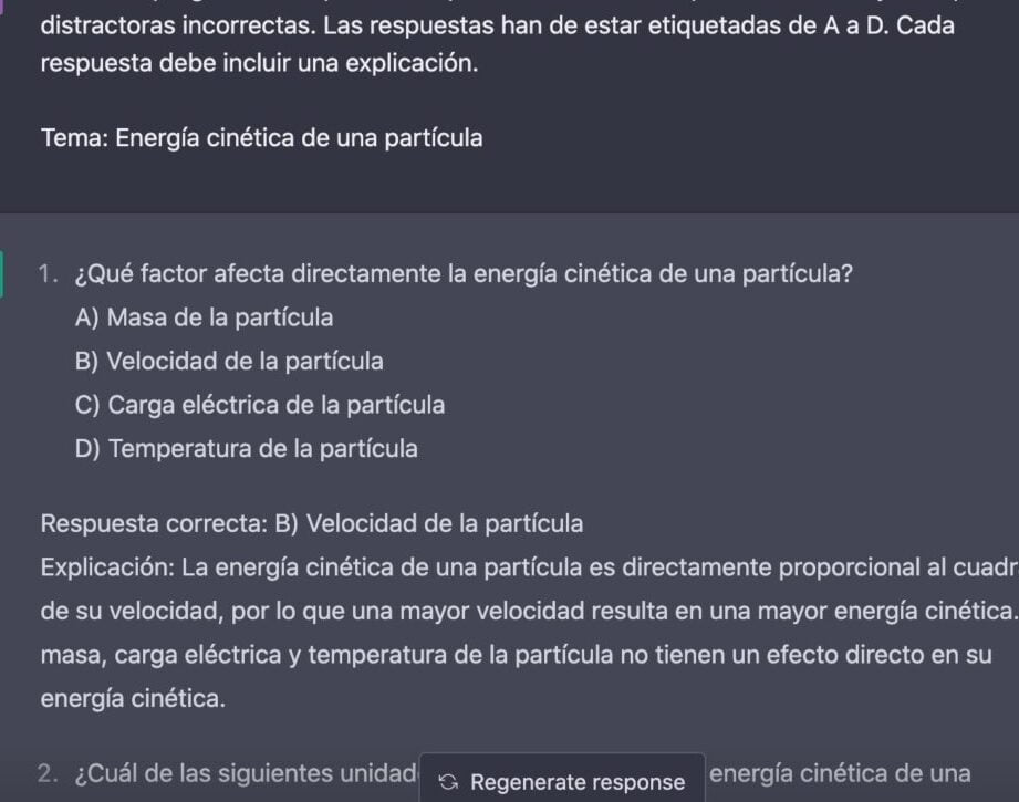 ChatGPT: Respuestas rápidas y precisas para tus dudas - Mercadillo5