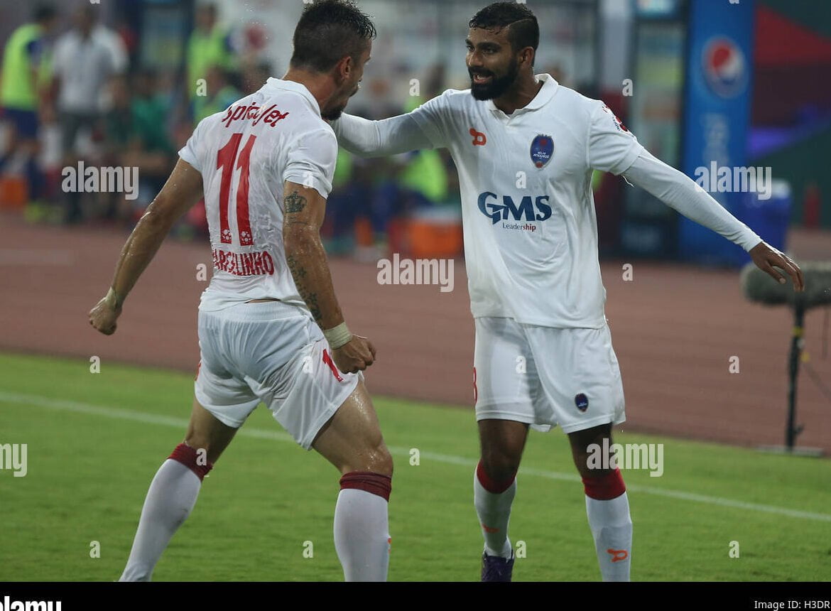 Chennai City FC: La historia del fútbol en India con un club pionero - Mercadillo5