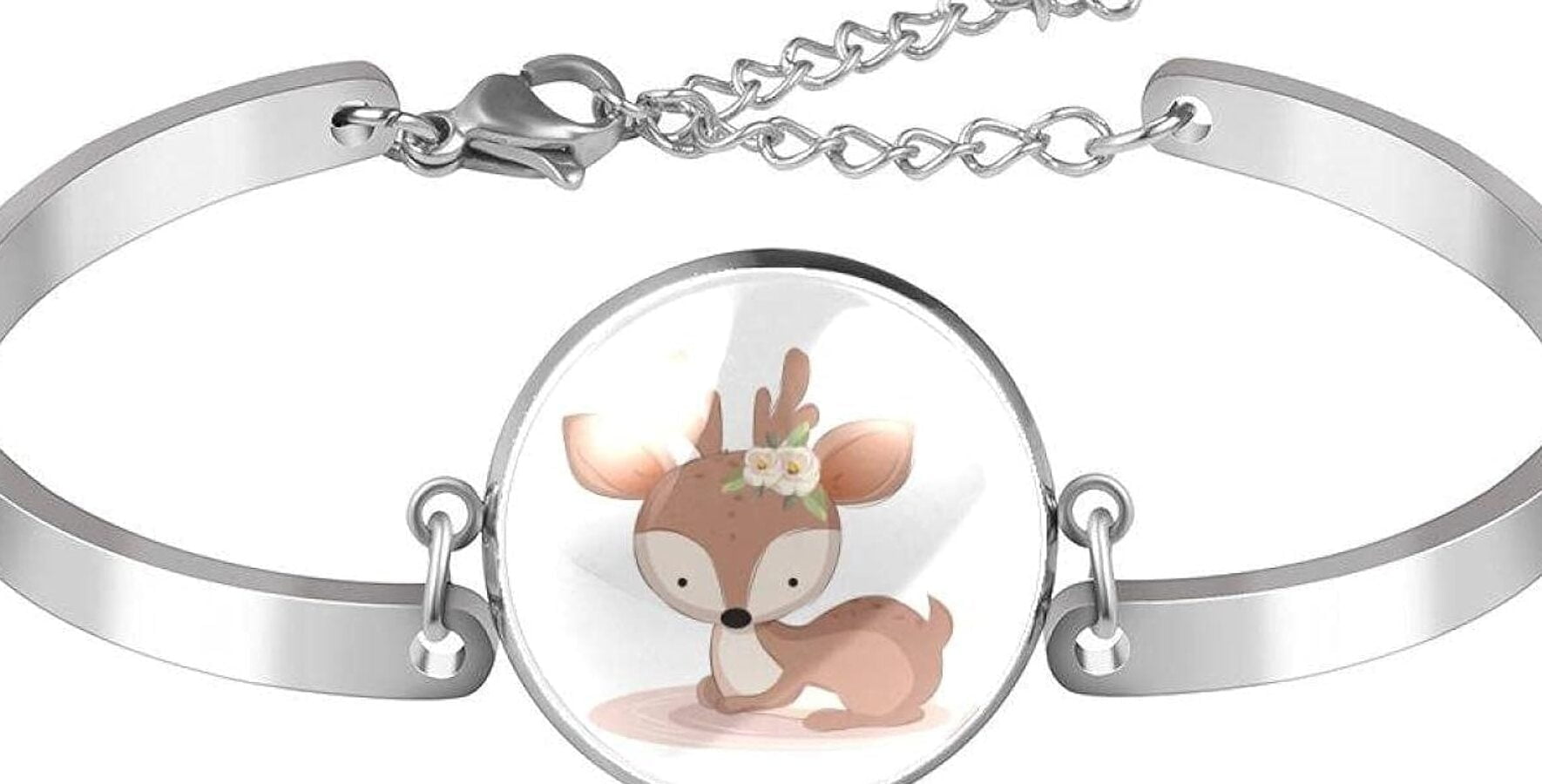 Collares y pulseras para bebés que marcan tendencia en la moda - Mercadillo5