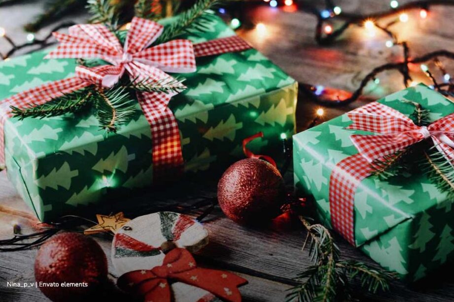 Cómo ahorrar en los regalos familiares sin perder el espíritu de la navidad - Mercadillo5