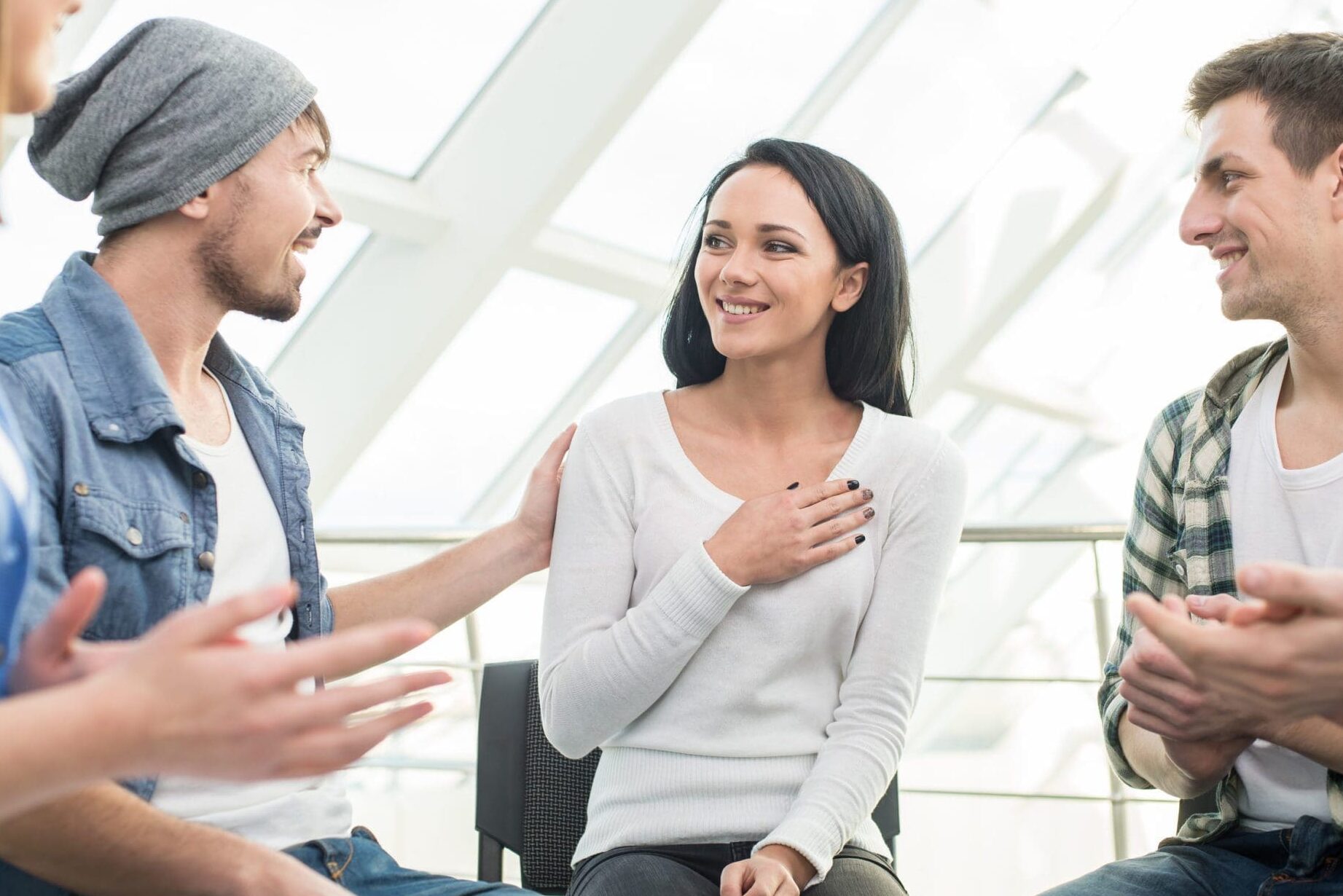 Cómo enfrentar las adicciones y cuidar la salud familiar - Mercadillo5