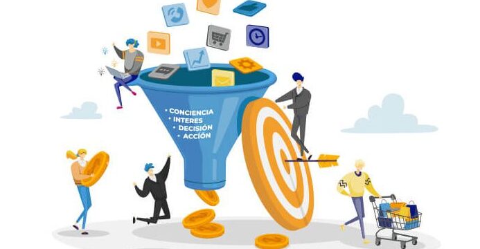 Cómo fortalecer relaciones con clientes y usuarios para crecer - Mercadillo5