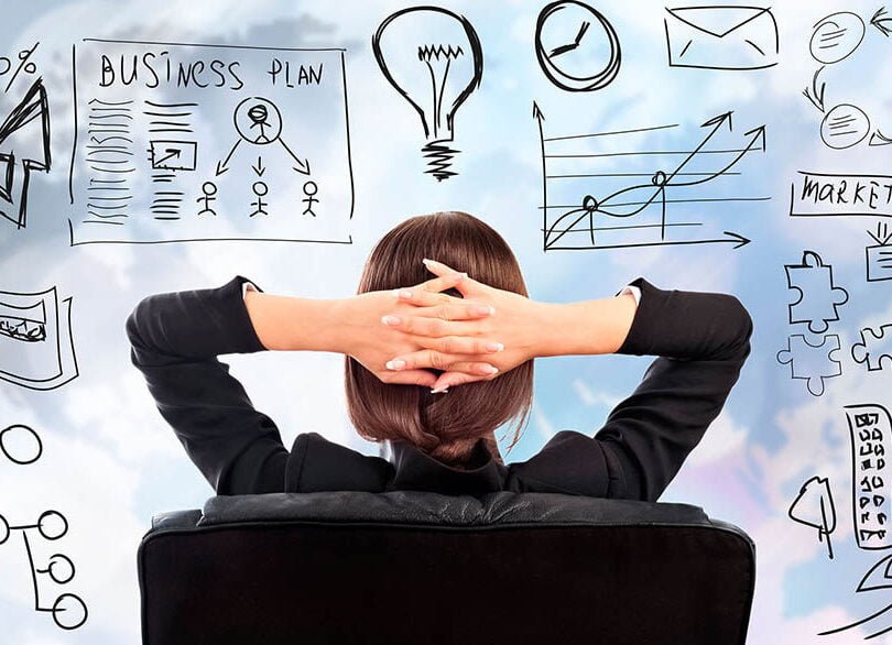 Cómo hablar de tus debilidades sin perjudicar tus oportunidades - Mercadillo5