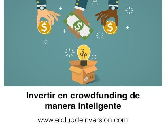 Cómo invertir en crowdfunding en línea y ganar dinero - Mercadillo5