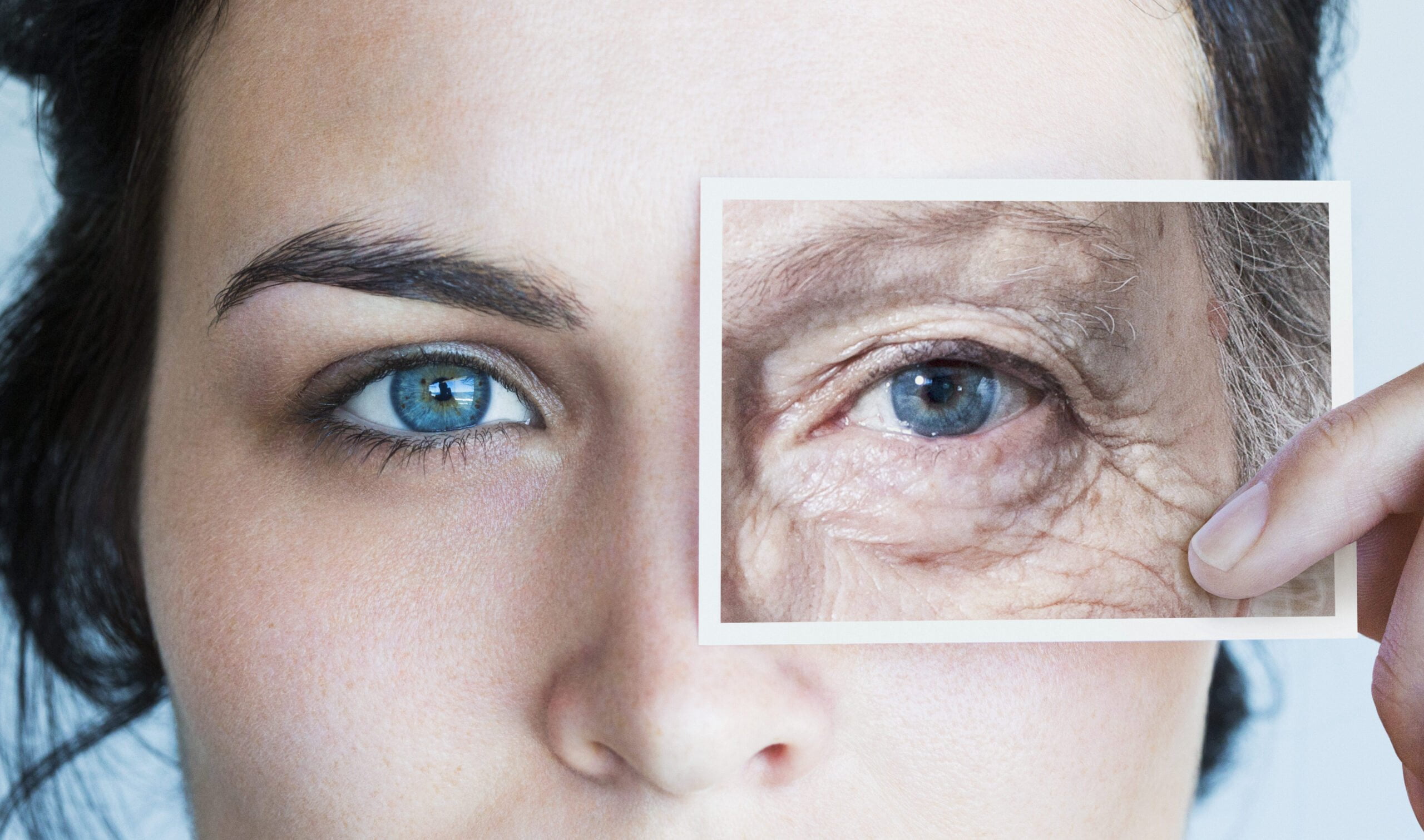 Cómo la ciencia revoluciona el envejecimiento y prolonga la juventud - Mercadillo5