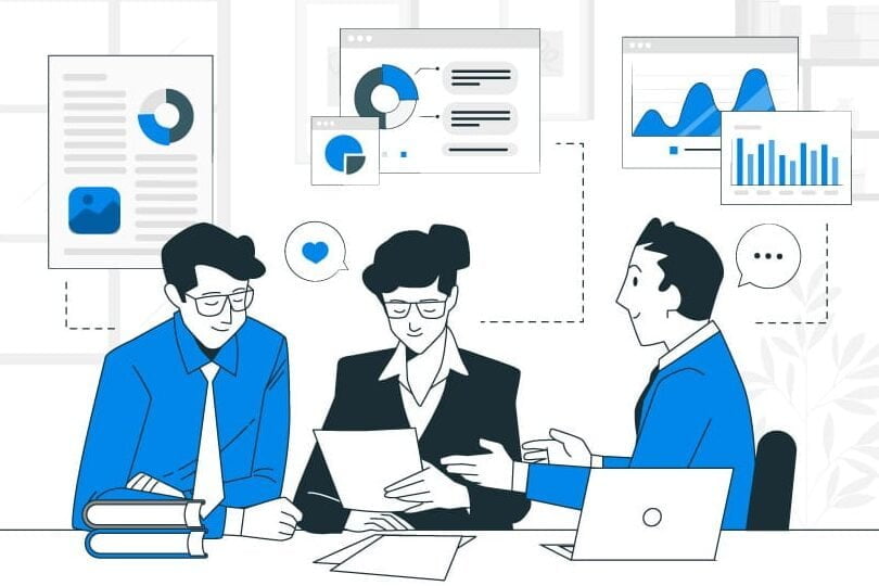 ¿Cómo mejorar el ambiente laboral y su impacto en la sociedad? - Mercadillo5