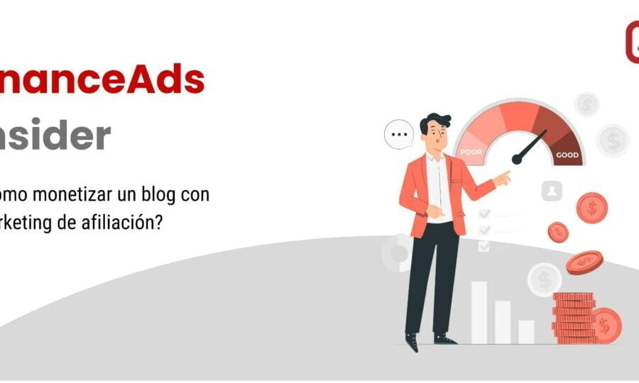 Cómo monetizar tu blog con marketing de afiliados: estrategias efectivas - Mercadillo5