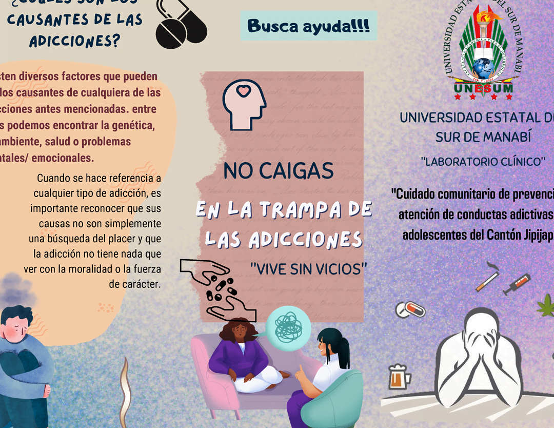 Cómo superar las adicciones con el apoyo comunitario - Mercadillo5