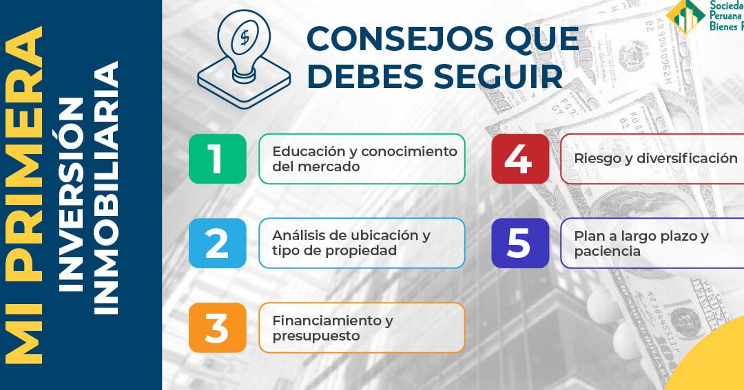 Consejos clave para una planificación efectiva de inversiones en bienes raíces - Mercadillo5