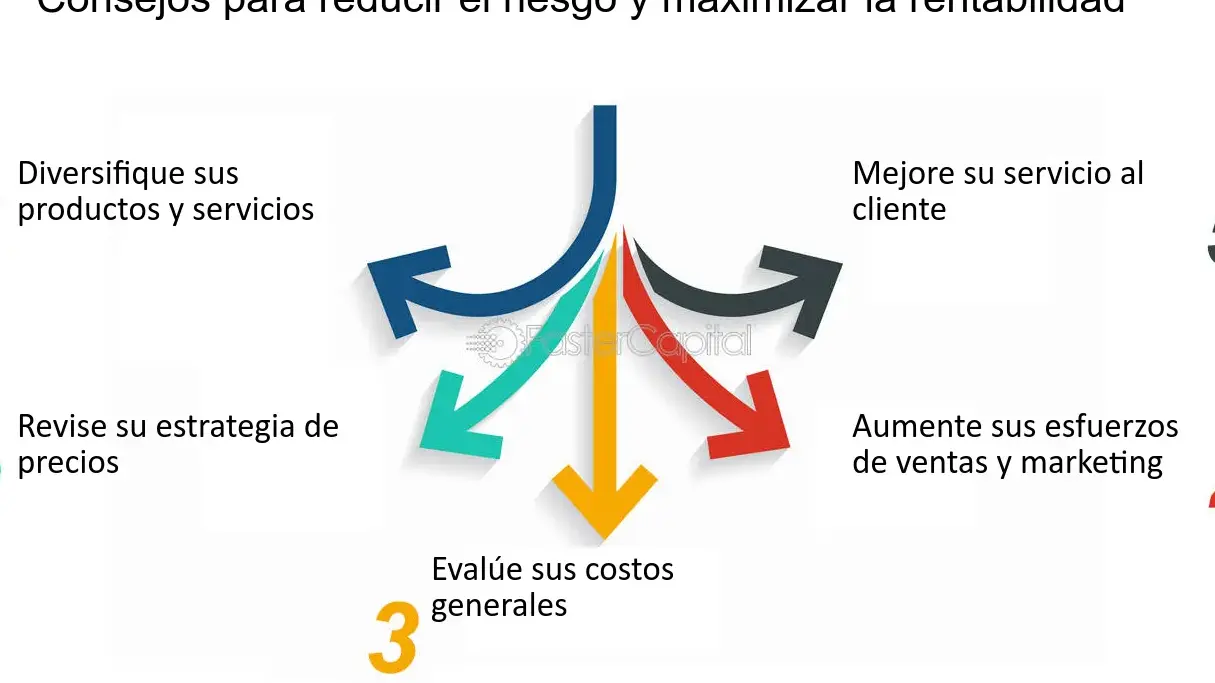Consejos expertos para invertir en capital de riesgo: maximiza tus ganancias - Mercadillo5