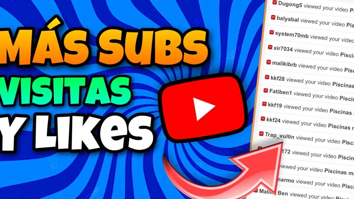 Consejos para aumentar tus likes en YouTube - Mercadillo5