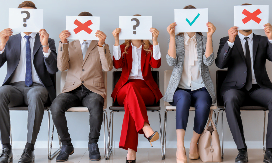 Consejos para demostrar pasión por el trabajo en una entrevista - Mercadillo5