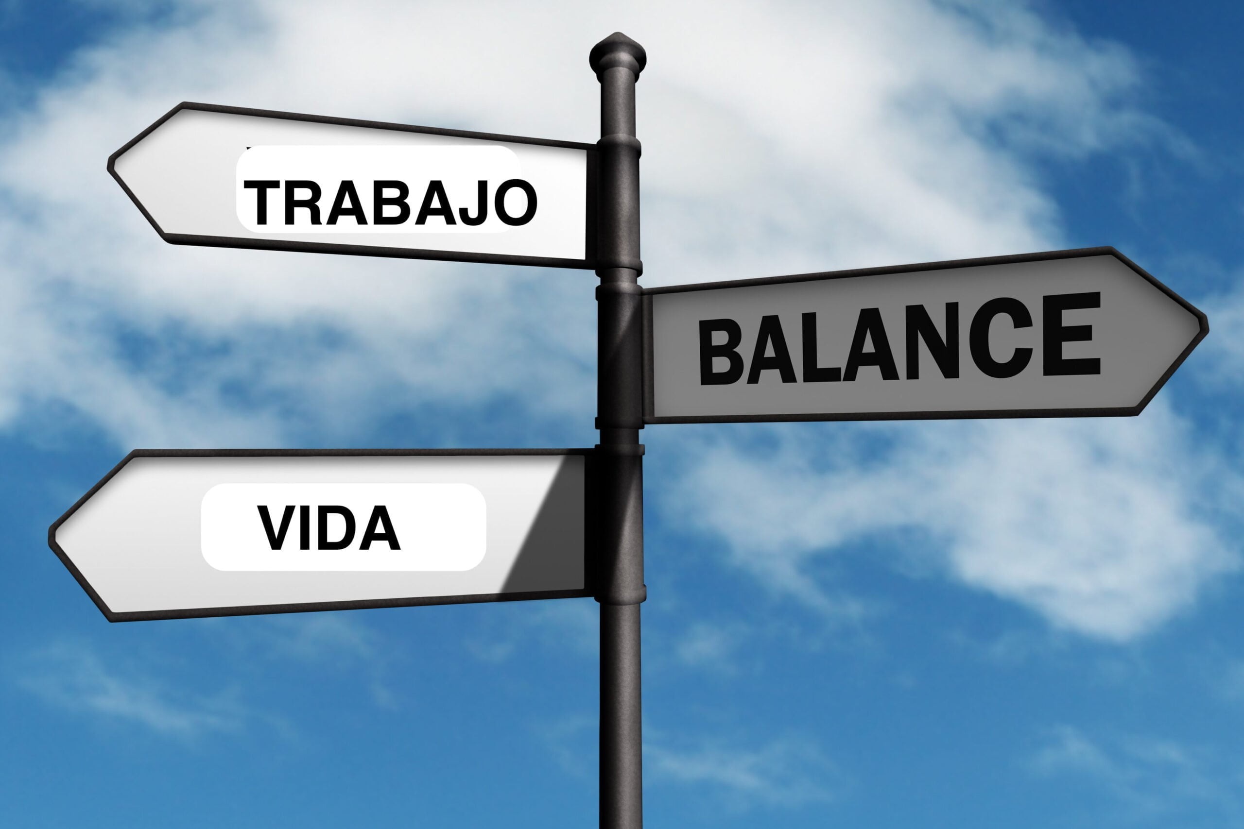 Consejos para equilibrar tu vida laboral y personal - Mercadillo5