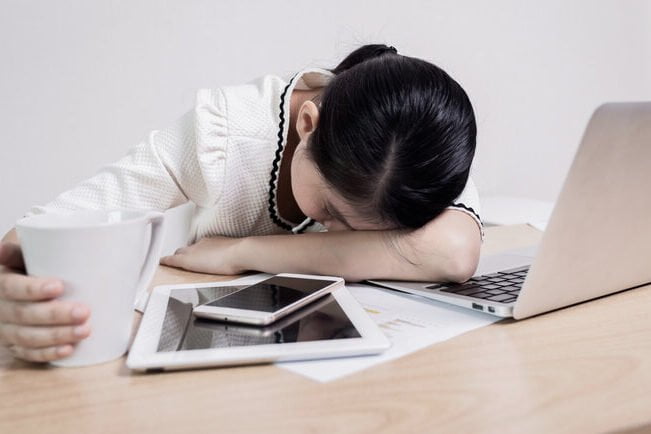 Consejos para evitar el agotamiento en la educación a distancia - Mercadillo5