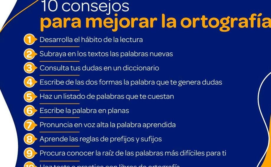 Consejos para mejorar tu estilo y gramática al escribir - Mercadillo5
