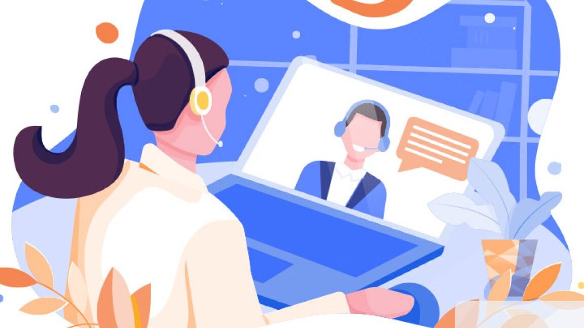 Consejos para un comportamiento impecable en una entrevista de trabajo - Mercadillo5