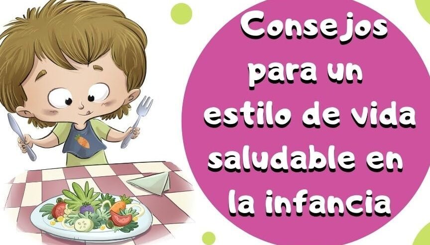 Consejos para un estilo de vida hogareño saludable - Mercadillo5