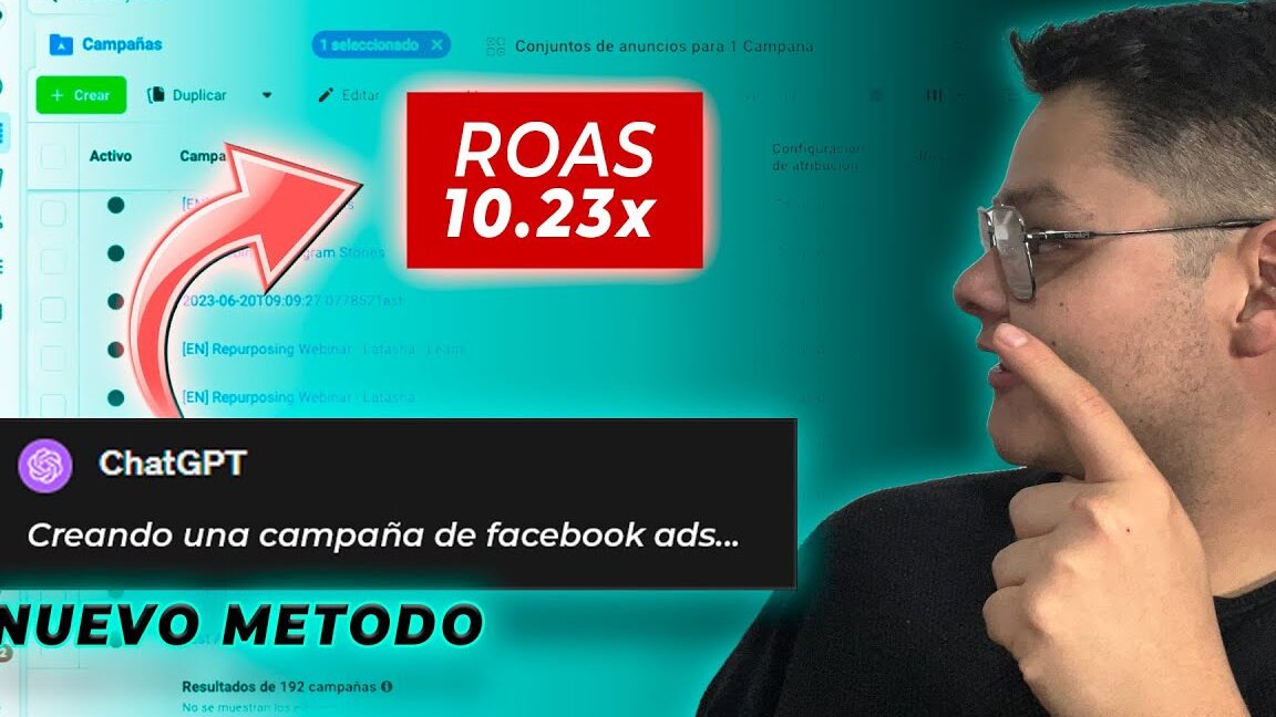 Conviértete en un experto en ganar dinero con los anuncios de Facebook - Mercadillo5