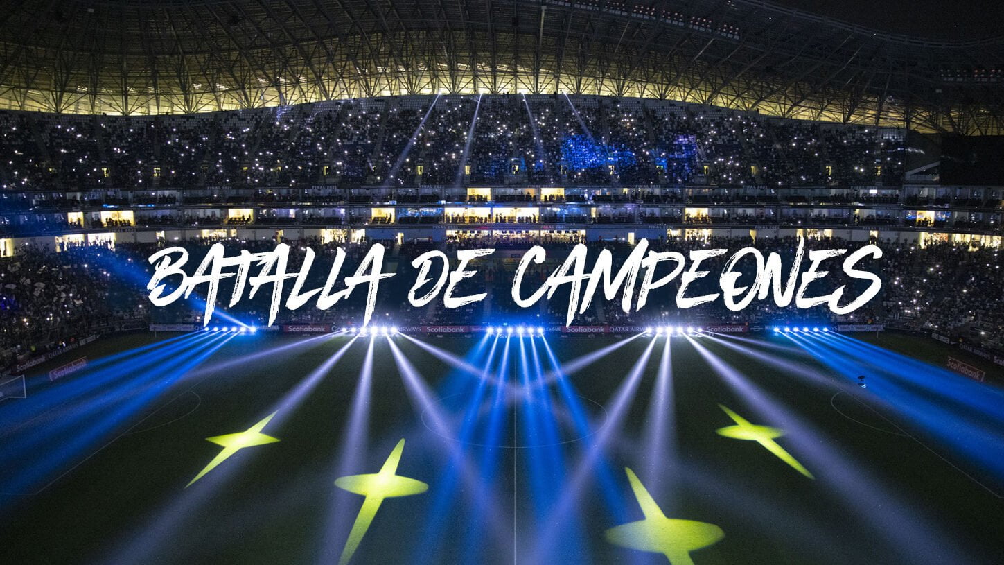 Copa de Oro Concacaf: La batalla por el campeonato regional - Mercadillo5