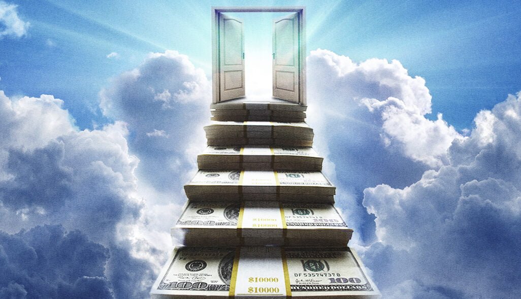 Crédito y reservas para el futuro: la mejor forma de obtenerlos - Mercadillo5