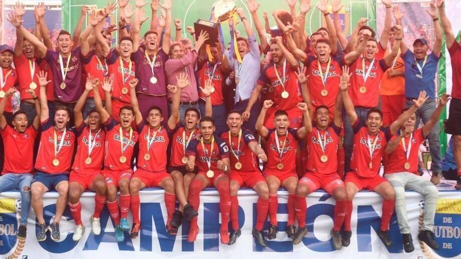 CSD Municipal: Historia, jugadores y logros del equipo de fútbol guatemalteco - Mercadillo5 CSD Municipal: Historia, jugadores y logros del equipo de fútbol guatemalteco - Mercadillo5