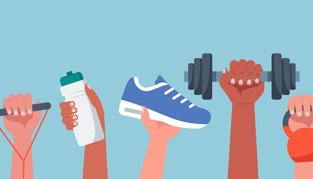 ¿Cuándo buscar ayuda para bajar de peso? Descubre el momento adecuado - Mercadillo5